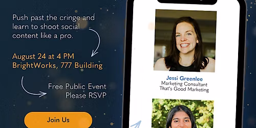 A No-Fear Guide to Social Video