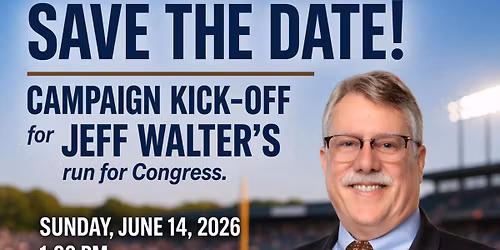 Campaign Kick-off