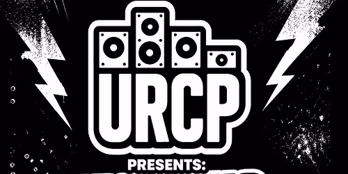 URCP Presents: Trust us, It'll be Sick #1