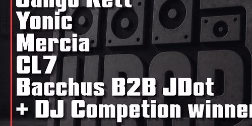 URCP Presents: Trust us, It'll be Sick #1