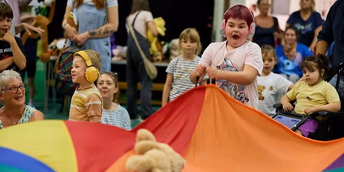 FREE Family Fun Day in Eastbourne!