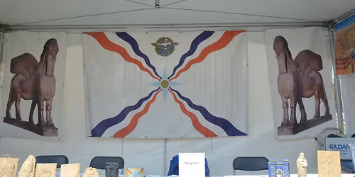 Skokie Festival of Cultures - Day 2