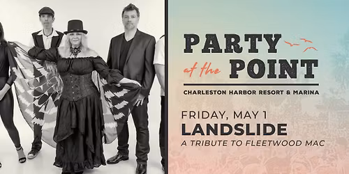 Landslide | Party at the Point