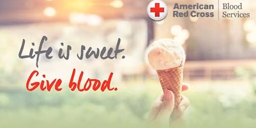 Blood Drive