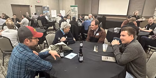 Farmer-Founder Meetup