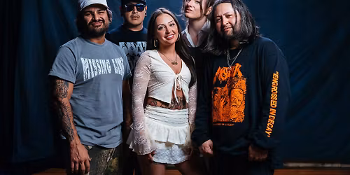 Escuela Grind - Europa Tour