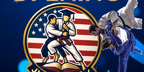 Grand Opening Of Judotoday