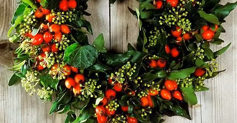 Wreath Making Night