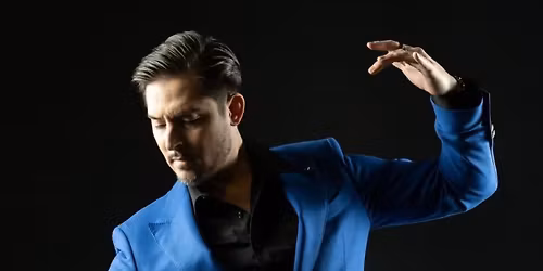 Denver Winter Tango Intensive 2026 with Dominic Bridge