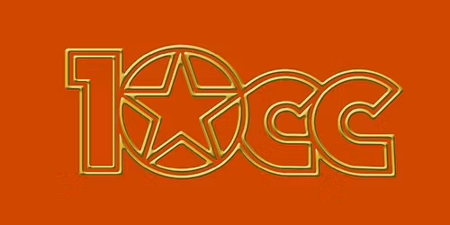 10cc \u2022 Cactus Brugge