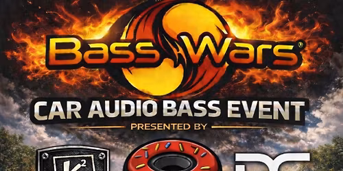 Car Audio Bass Event