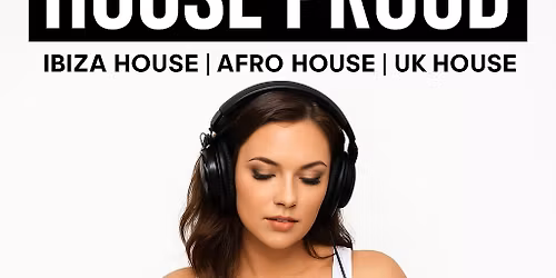 \u2018House Proud\u2019