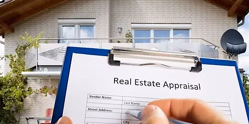 Appraisal Updates with Paul Cress, Scott Strong & Fairway