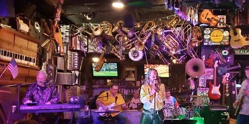 SMOKIN' FRIDAY AT SMOKEY JO'S 