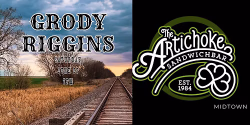 Grody Riggins 