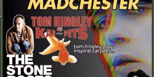 Now thats what I call Madchester