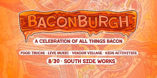 BaconBurgh Festival