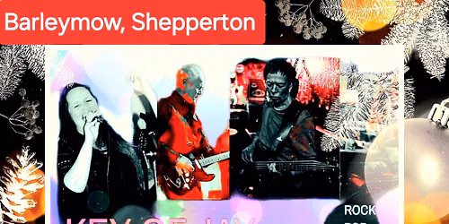 Key Of JAY | Shepperton
