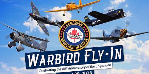 Warbird Fly-In