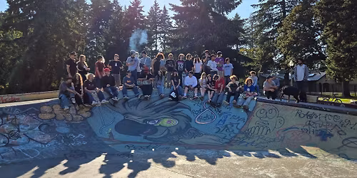 4D Recovery Event w\/360Grindz 