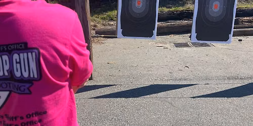 NC Concealed Carry Class