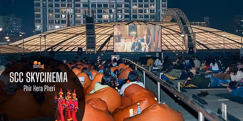 SCC SkyCinema - Phir Hera Pheri