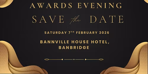 NPS Area 32 Annual Awards Dinner