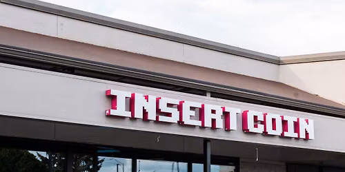 RC Car Racing Tournament @ Insert Coin Olympia!