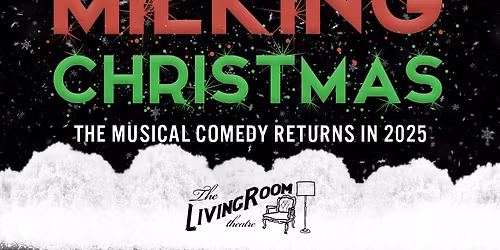 Milking Christmas