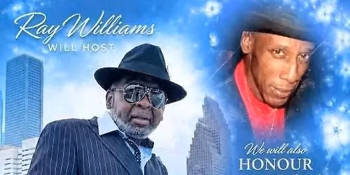 Ray Williams hosts Memorial Jam in Honor of Paul \u201cBaseman\u201d Knotts at Emmit's Place