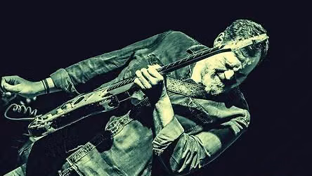 Andreas Diehlmann Band - M\u00fcnchen