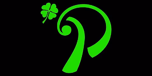 IRISH PARTY | LOGO Hamburg