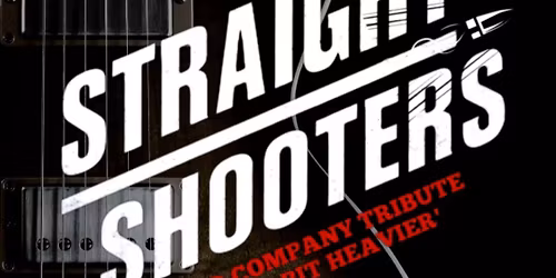 Straight Shooters 'Live' 3 Hour Set