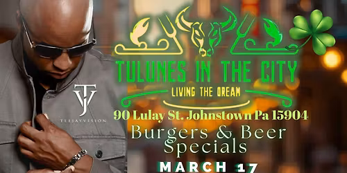 St. Patricks Day Festivities!!