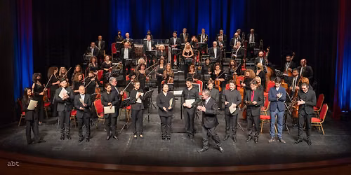 7th Plovdiv Conducting Masterclass