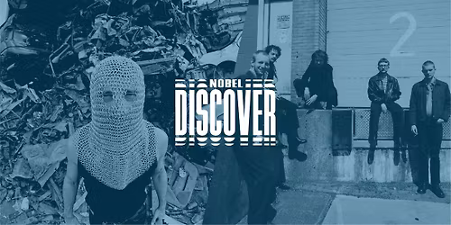 Discover: Dorpsstraat 3 & badtime | Nobel