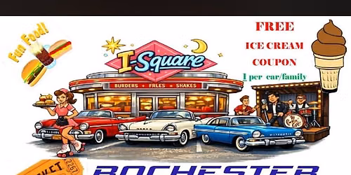 Car Show
