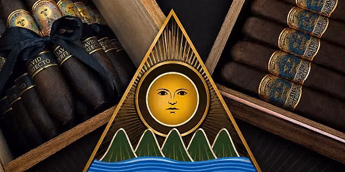 Foundation Cigar Event