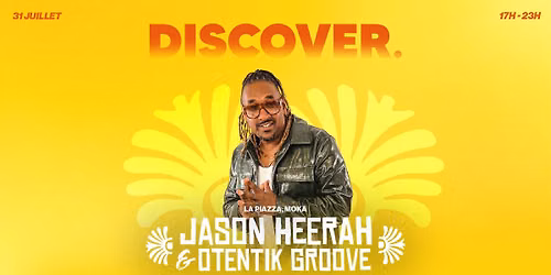 DISCOVER 04