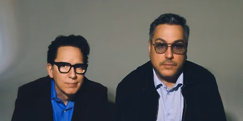 An Evening with They Might Be Giants (16+ Event)