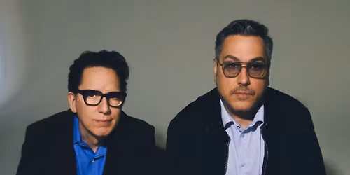An Evening with They Might Be Giants (16+ Event)