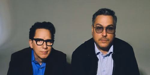 An Evening with They Might Be Giants (16+ Event)