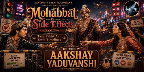 Mohabbat Ke Side Effects