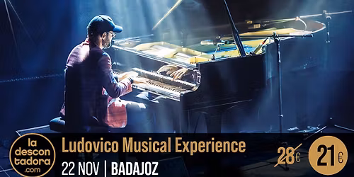 Ludovico Musical Experience