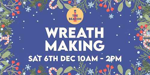 Wreath Making