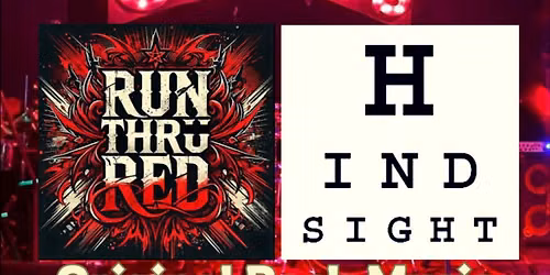 Hindsight @ Olive\u2019s