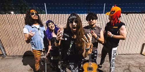 Metalachi