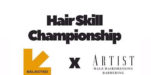 HAIR SKILL CHAMPIONSHIP