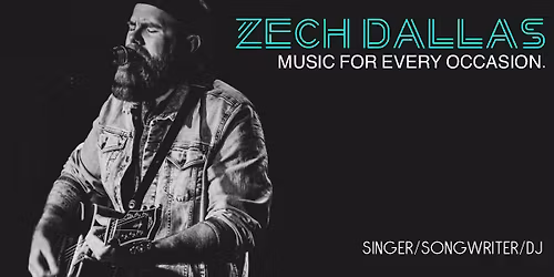 Live at Dalton Country Club (Members Only)