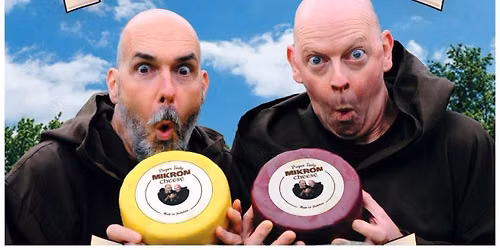 Mikron Theatre- Wensleydale Whey